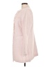 Venus 100% Polyester Pink Coat Size 12 - photo 5