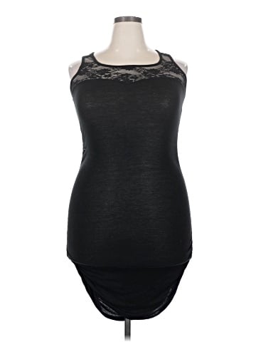 Fashion Magazine Cocktail Dress (view 1)