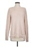White House Black Market Tan Pullover Sweater Size S - photo 1