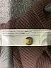 MNG Brown Cardigan Size S - photo 8