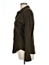 Assorted Brands 100% Cotton Brown Green Long Sleeve Button-Down Shirt Size L (estimated) - photo 5