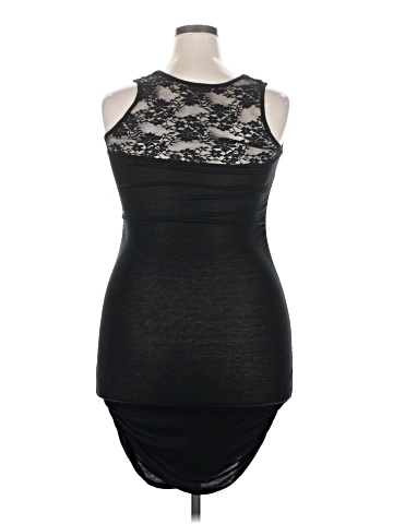 Fashion Magazine Cocktail Dress (view 2)