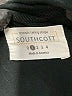 SOUTHCOTT Black 3/4 Sleeve T-Shirt Size Sm (1) - photo 7