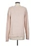 White House Black Market Tan Pullover Sweater Size S - photo 2