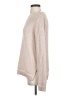 White House Black Market Tan Pullover Sweater Size S - photo 5