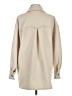 Who What Wear Ivory Trenchcoat Size XS - photo 2