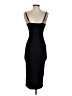 Unbranded Black Casual Dress Size XXS (estimated) - photo 2