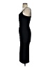 Unbranded Black Casual Dress Size XXS (estimated) - photo 5