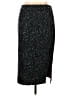 Nordstrom Rack Black Formal Skirt Size L - photo 1