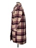 H&M 100% Polyester Brown Coat Size XL - photo 5