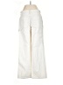 Vince. 100% Cotton Ivory Jeans Size 26 waist - photo 2