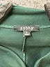 Zobha Solid Green Active Pants Size S - photo 7