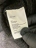 OAK + FORT Black Cardigan Size XS - photo 8