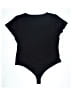 Nine West Black Bodysuit Size XXL - photo 2