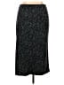 Nordstrom Rack Black Formal Skirt Size L - photo 2