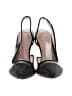 BCBGeneration Black Heels Size 9 - photo 2