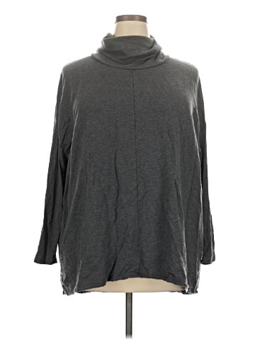 Wallace Turtleneck Sweater (view 1)