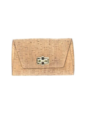 Diane von Furstenberg Clutch (view 1)