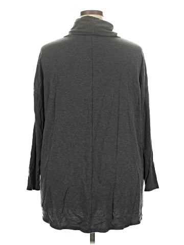 Wallace Turtleneck Sweater (view 2)