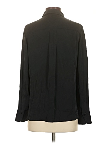 Vince. Long Sleeve Blouse (view 2)