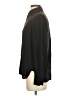 Vince. Black Long Sleeve Blouse Size S - photo 5
