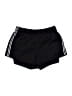 Exertek Stripes Black Athletic Shorts Size S - photo 1
