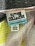 Future Collective 100% Polyester Pink Kimono Size S - photo 7