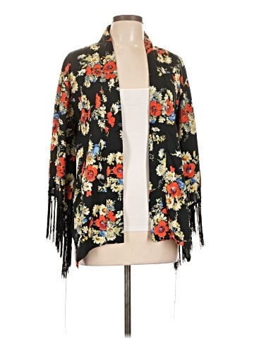 Fun & Flirt Kimono (view 1)