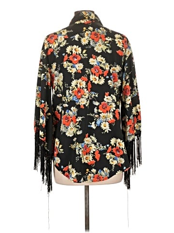 Fun & Flirt Kimono (view 2)