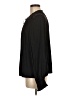Caballero 100% Polyester Black Long Sleeve Polo Size M - photo 5