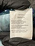 Under Armour Print Blue Active Pants Size S - photo 8
