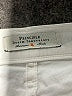 Principle Denim Innovators White Jeans Size 27 waist - photo 7
