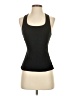 Assorted Brands Black Tank Top Size 2 (estimated) - photo 1