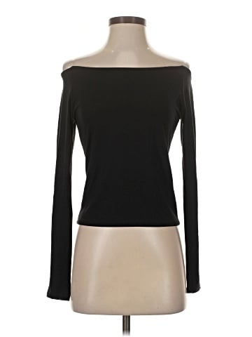 Amadi Long Sleeve Top (view 1)