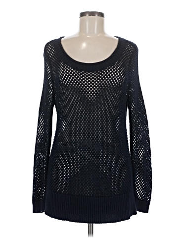 Tribal Pullover Sweater (view 1)