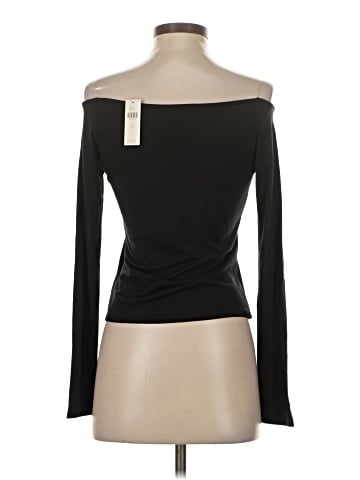 Amadi Long Sleeve Top (view 2)