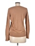 Dunnes Tan Pullover Sweater Size M - photo 2
