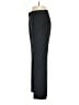 Unbranded 100% Recycled Polyester Stripes Gray Dress Pants Size 4 (petite) - photo 5