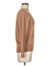 Dunnes Tan Pullover Sweater Size M - photo 4