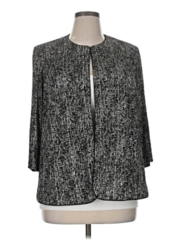 Alex Evenings Cardigan (view 1)
