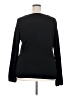Worthington Black Long Sleeve Top Size 2X - photo 2
