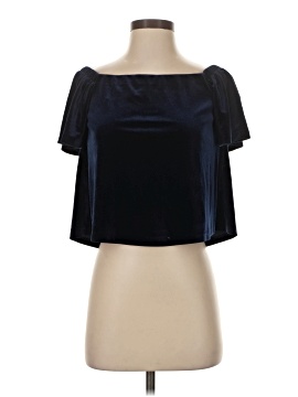Design Lab Lord & Taylor Tube Top