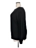 Worthington Black Long Sleeve Top Size 2X - photo 5
