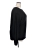 Worthington Black Long Sleeve Top Size 2X - photo 4