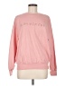 Tres Bien U.S.A. Pink Sweatshirt Size M - photo 1