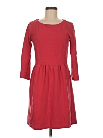 Ann Taylor LOFT Casual Dress (view 1)