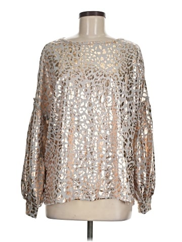 Adrienne Pullover Sweater (view 1)