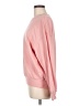 Tres Bien U.S.A. Pink Sweatshirt Size M - photo 5