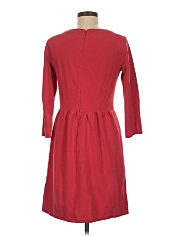 Ann Taylor LOFT Casual Dress (view 2)