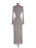 ACOA collection Gray Casual Dress Size S - photo 2